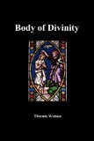 Body of Divinity 2010 9781849027380 Front Cover