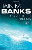 Consider Phlebas  9781857231380 Front Cover