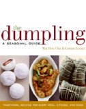 Dumpling A Seasonal Guide cover art