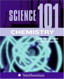 Science 101: Chemistry  cover art