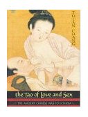 Tao of Love and Sex The Ancient Chinese Way to Ecstasy cover art