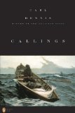 Callings  9780143118381 Front Cover