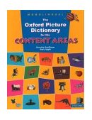 Oxford Picture Dictionary for the Content Areas  9780194343381 Front Cover