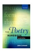 Poetry Handbook 