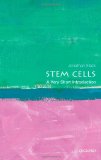 Stem Cells: a Very Short Introduction  cover art