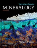 Introduction to Mineralogy  cover art