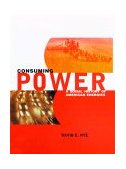 Consuming Power A Social History of American Energies cover art