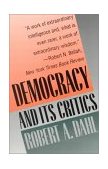 Democracy and Its Critics  cover art