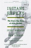 Instant Replay The Green Bay Diary of Jerry Kramer cover art