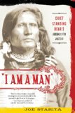 I Am a Man Chief Standing Bear's Journey for Justice cover art