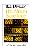 African Slave Trade  cover art