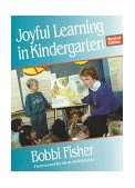 Joyful Learning in Kindergarten  cover art