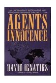 Agents of Innocence 1997 9780393317381 Front Cover