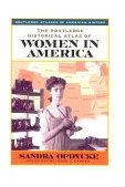 Routledge Historical Atlas of Women in America  cover art