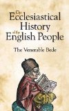 Ecclesiastical History of the English People  9780486477381 Front Cover