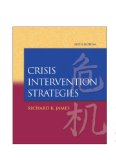 Crisis Intervention Strategies 6th 2007 9780495501381 Front Cover