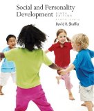 Social and Personality Development  cover art