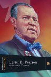 Lester B. Pearson 2012 9780670067381 Front Cover