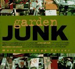 Garden Junk  9780670869381 Front Cover