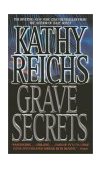 Grave Secrets  cover art
