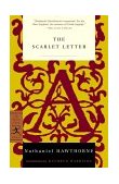 Scarlet Letter 150th 2000 Annual  9780679783381 Front Cover