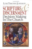 Scripture and Discernment Decision Making in the Church cover art