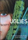 Uglies  9780689865381 Front Cover