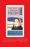 Best American Poetry 2005 Series Editor David Lehman 2005 9780743257381 Front Cover
