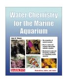 Water Chemistry for the Marine Aquarium  cover art