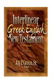 Interlinear Greek-English New Testament 3rd 9780801021381 Front Cover