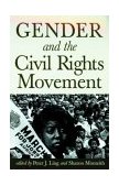 Gender and the Civil Rights Movement  cover art