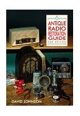 Antique Radio and Restoration Guide 2nd 1992 Revised  9780870696381 Front Cover