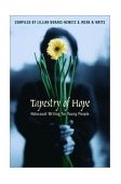 Tapestry of Hope Holocaust Writing for Young People 2003 9780887766381 Front Cover
