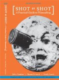 SHOT BY SHOT:PRACTICAL GUIDE..  9780963743381 Front Cover