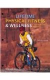 Lifetime Physical Fitness and Wellness A Personalized Program 12th 2012 9781111990381 Front Cover