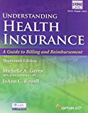 Understanding Health Insurance:  cover art