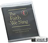 Faith We Sing Presentation Edition 2014 9781426795381 Front Cover