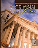 Criminal Justice 2nd 9781524945381 Front Cover