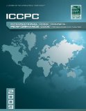 2009 ICC Performance Code for Buildings and Facilities 2009 9781580017381 Front Cover