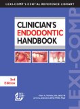 Clinician's Endodontic Handbook  cover art