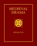 Medieval Drama  cover art