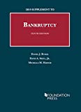 Bankruptcy, 2019 Supplement 2019th 9781642429381 Front Cover