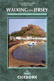Walking on Jersey 24 Routes and the Jersey Coastal Walk 2nd 2011 Revised  9781852846381 Front Cover
