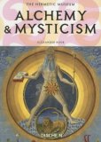 Alchemy and Mysticism The Hermetic Museum cover art