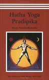 Hatha Yoga Pradipika  9788185787381 Front Cover