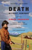 Death Without Company A Longmire Mystery  9780143038382 Front Cover