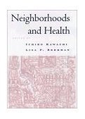 Neighborhoods and Health  cover art
