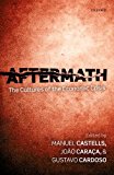 Aftermath The Cultures of the Economic Crisis  9780199677382 Front Cover