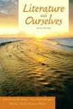 Literature and Ourselves A Thematic Introduction for Readers and Writers cover art