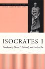 Isocrates I 